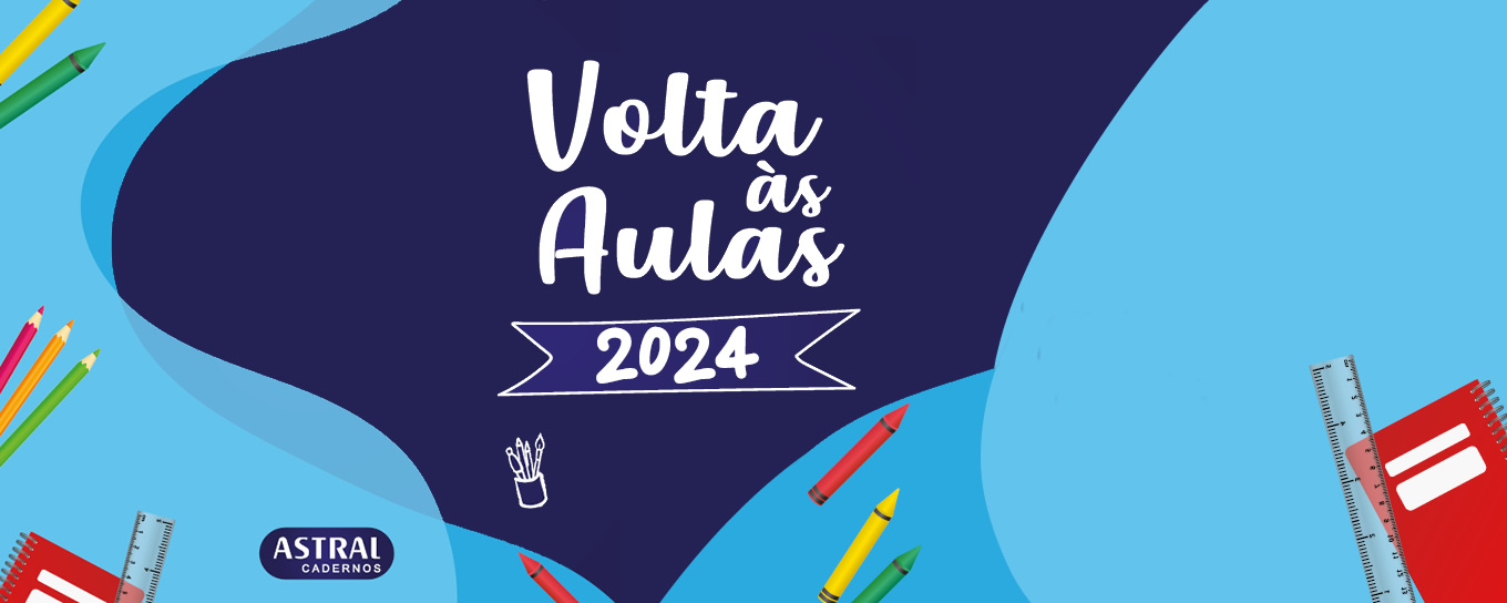 VOLTA ÀS AULAS 2024
