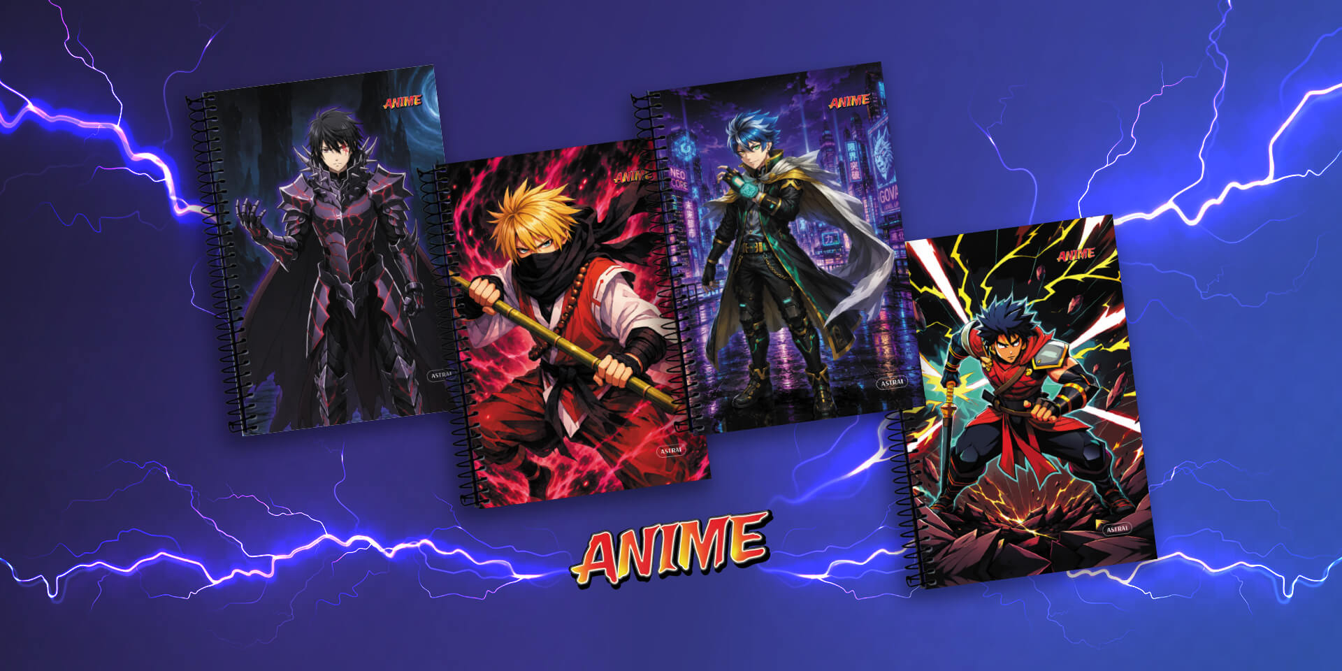 Anime